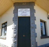 Lord Admiral House - Darwin Holiday