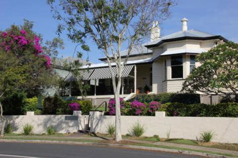 Brisbane Milton Bed & Breakfast - Darwin Holiday 0