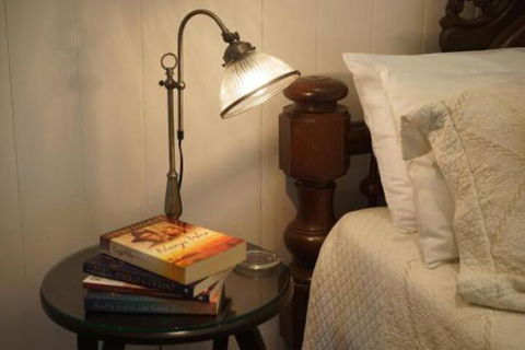 Brisbane Milton Bed & Breakfast - Darwin Holiday 5