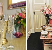 Melba House Boutique B  B - Darwin Holiday