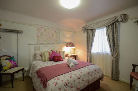 Travellers Rest Guesthouse - Darwin Holiday 1