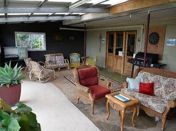 Travellers Rest Guesthouse - Darwin Holiday 4