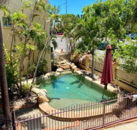 Townsville Apartments on Gregory - Darwin Holiday