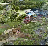 Jetavana Grove - Darwin Holiday