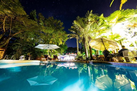 Dougies Backpackers - Darwin Holiday 2