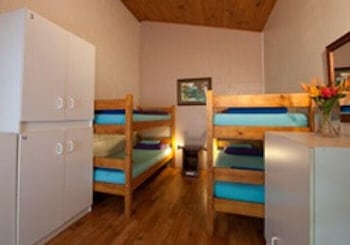 Dougies Backpackers - Darwin Holiday 4