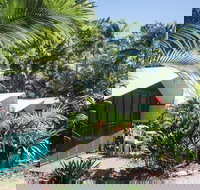 Dougies Backpackers - Darwin Holiday