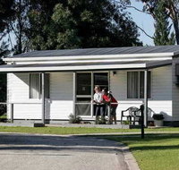 A Shady River Holiday Park - Darwin Holiday