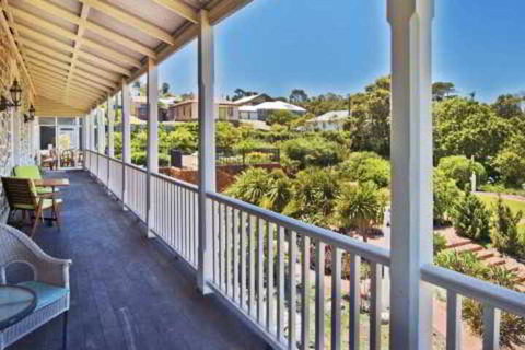 The Rocks Albany - Darwin Holiday 2