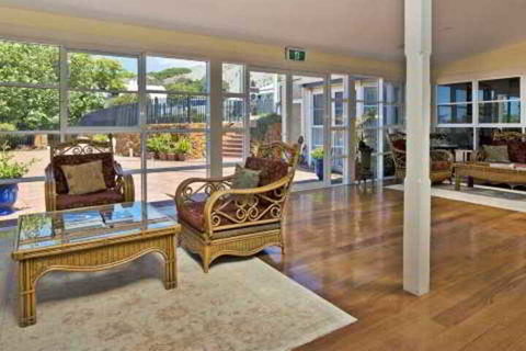 The Rocks Albany - Darwin Holiday 5