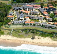 Aqualuna Beach Resort Unit 25 - Darwin Holiday