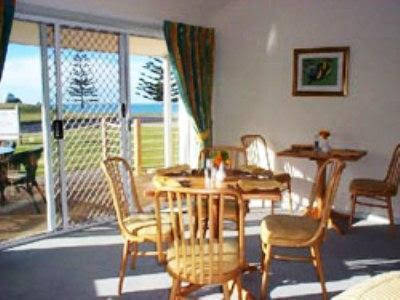 AnnS Place - Darwin Holiday 4