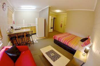 Snowlands Apartments - Darwin Holiday 4