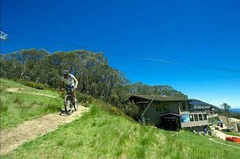 Snowlands Apartments - Darwin Holiday 1