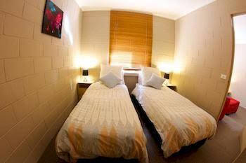 Snowlands Apartments - Darwin Holiday 6