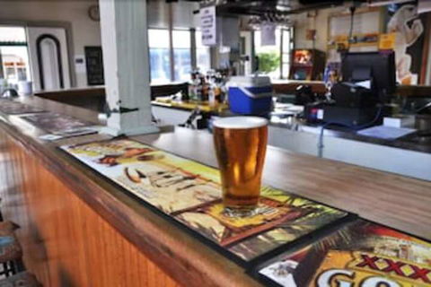 Australian Hotel Boonah - Darwin Holiday 7