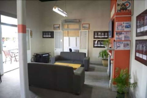 Australian Hotel Boonah - Darwin Holiday 4