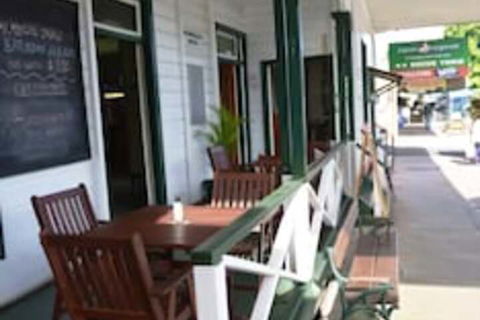 Australian Hotel Boonah - Darwin Holiday 6