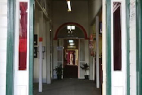 Australian Hotel Boonah - Darwin Holiday 2