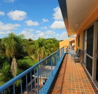 Delfinos Bay Resort - Darwin Holiday