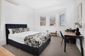 The Manere - Darwin Holiday 6