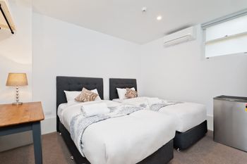 The Manere - Darwin Holiday 4