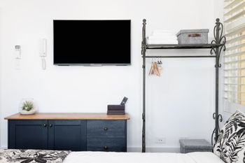 The Manere - Darwin Holiday 2