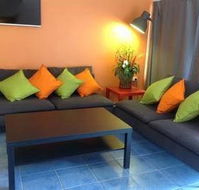 Fusion Airlie Beach - Darwin Holiday