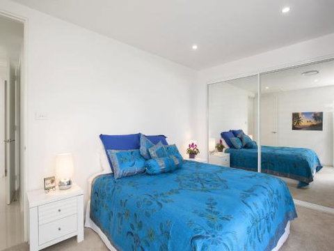 Stunning Waters Penthouse Sandy Point Road 46 - Darwin Holiday 4