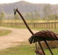 Pemberley Grange - Darwin Holiday