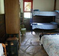Bogie River Bush House - Darwin Holiday