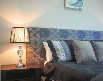 The Snug - Darwin Holiday 3