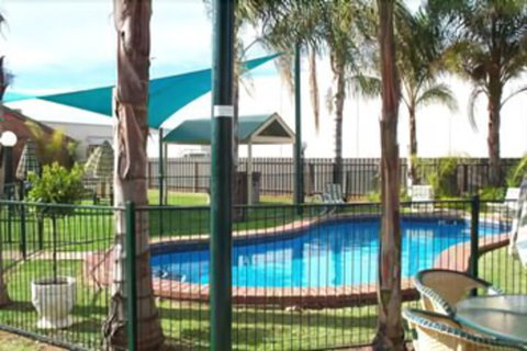 Murrayland Holiday Apartments - Darwin Holiday 1