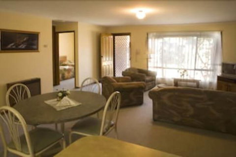 Murrayland Holiday Apartments - Darwin Holiday 2