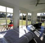 Riverwalk B  B - Darwin Holiday