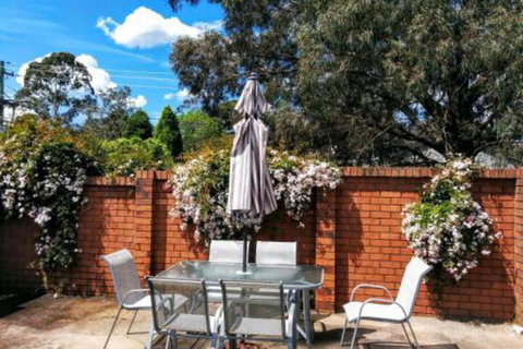 Magnolia Corner - Darwin Holiday 7