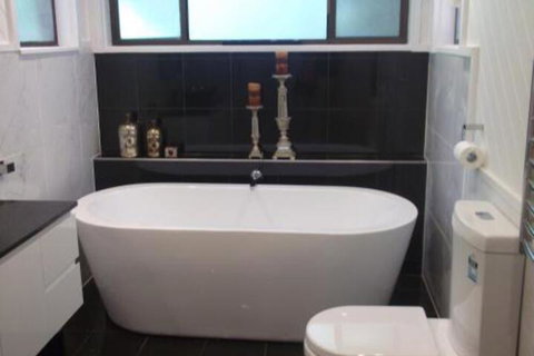 Magnolia Corner - Darwin Holiday 3