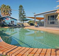 Surf Beach Holiday Park - Darwin Holiday