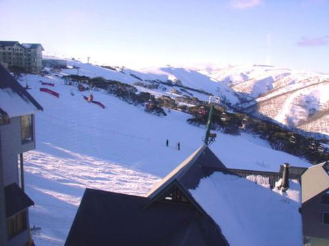 Sub Zero - Darwin Holiday 4