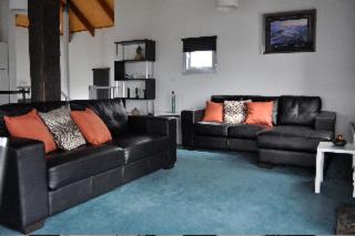 Sub Zero - Darwin Holiday 0