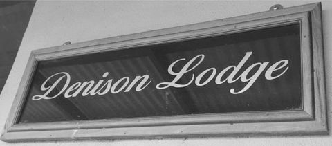 Denison Lodge - Darwin Holiday 3