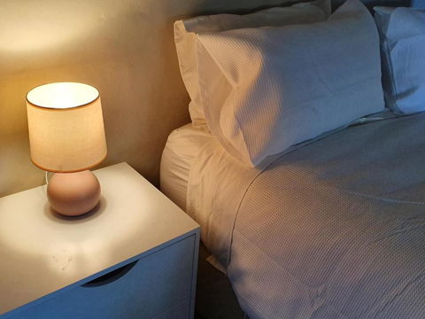 Denison Lodge - Darwin Holiday 4