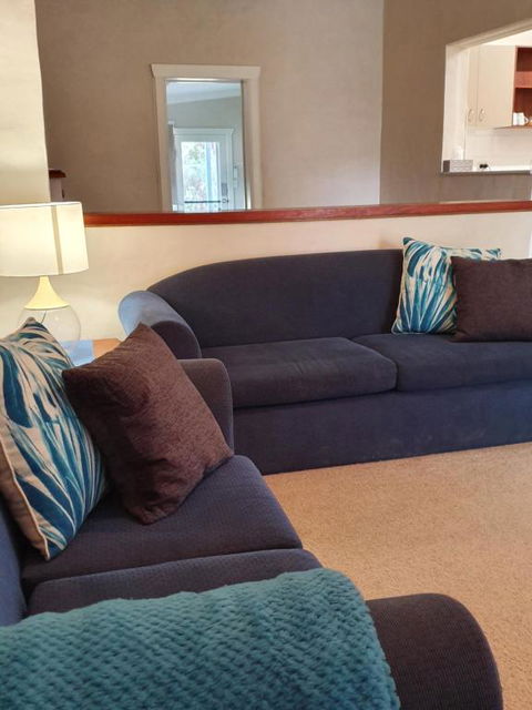 Denison Lodge - Darwin Holiday 2