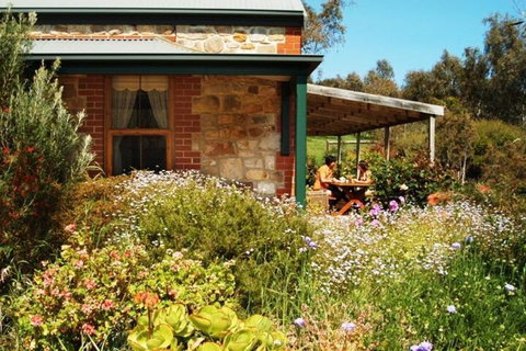 Amandas Cottage 1899 - Darwin Holiday 2