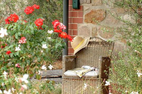 Amandas Cottage 1899 - Darwin Holiday 5