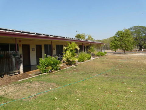 Chillagoe Cockatoo Hotel Motel - Darwin Holiday 3