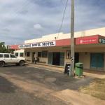 Chillagoe Cockatoo Hotel Motel - Darwin Holiday 0