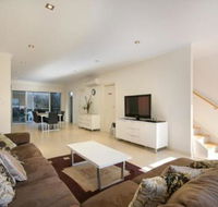The Block Townhouses - Darwin Holiday