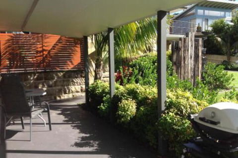 Studio Cabana On Golf In Mollymook - Darwin Holiday 2