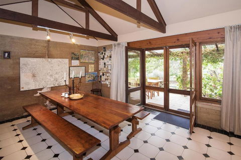 Trastevere Cowaramup Farm House - Darwin Holiday 1